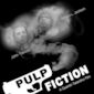 Poster 9 Pulp Fiction
