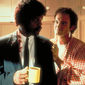 Foto 70 Samuel L. Jackson, Quentin Tarantino în Pulp Fiction