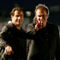 Foto 83 John Travolta, Quentin Tarantino în Pulp Fiction