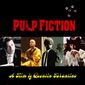 Poster 21 Pulp Fiction
