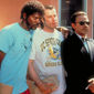 Foto 80 Samuel L. Jackson, John Travolta, Harvey Keitel în Pulp Fiction