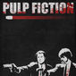 Poster 20 Pulp Fiction