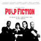 Poster 27 Pulp Fiction