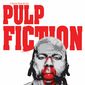 Poster 3 Pulp Fiction