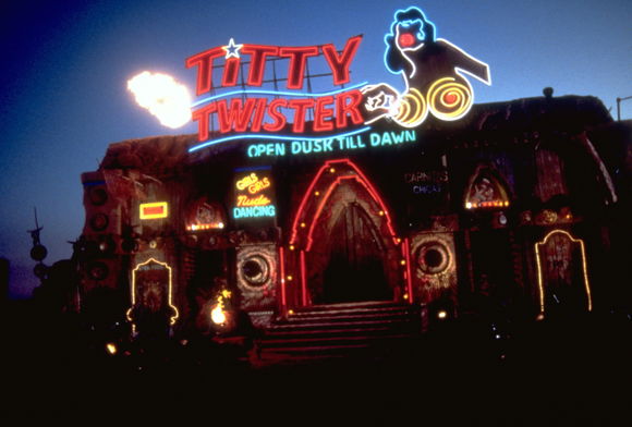 From Dusk Till Dawn