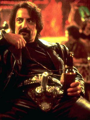 From Dusk Till Dawn