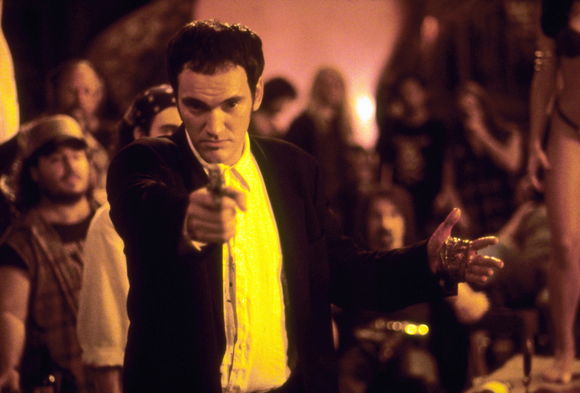 From Dusk Till Dawn