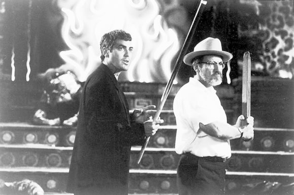 From Dusk Till Dawn
