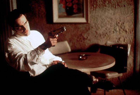 From Dusk Till Dawn