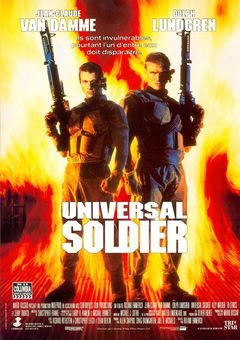 Universal Soldier online subtitrat