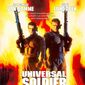 Poster 1 Universal Soldier