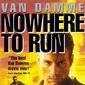 Poster 3 Nowhere to Run