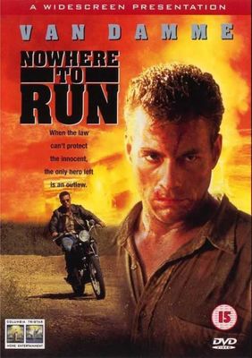 Nowhere to Run poster