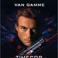 Poster 6 Timecop