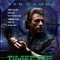 Poster 2 Timecop