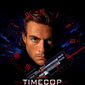Poster 3 Timecop