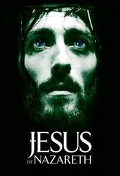 Poster Jesus of Nazareth