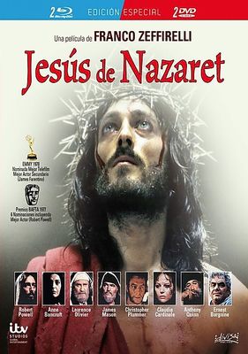 Jesus of Nazareth