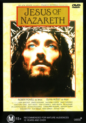 Jesus of Nazareth