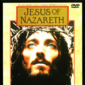 Poster 10 Jesus of Nazareth