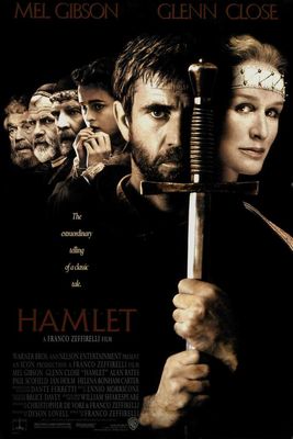 Hamlet poster