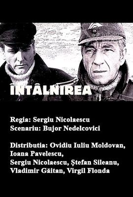 Întâlnirea poster