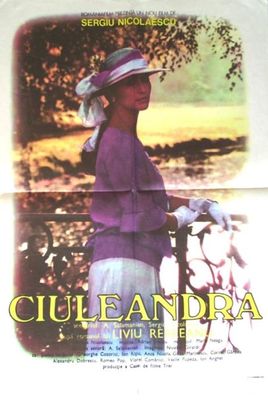 Ciuleandra