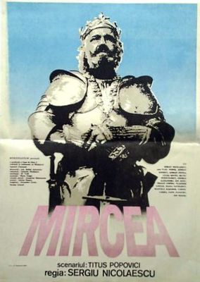 Mircea