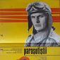 Poster 3 Parașutiștii