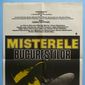 Poster 2 Misterele Bucureștilor