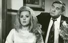 Film - Astă seară dansăm în familie