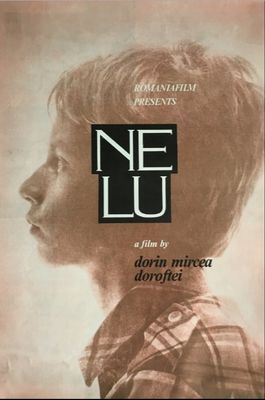 Nelu poster