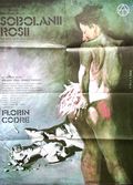 Șobolanii roșii
