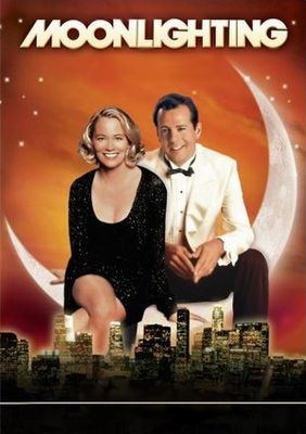 Moonlighting poster