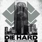 Poster 15 Die Hard