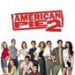 Poster 4 American Pie 2