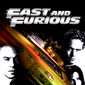 Poster 3 The Fast and the Furious