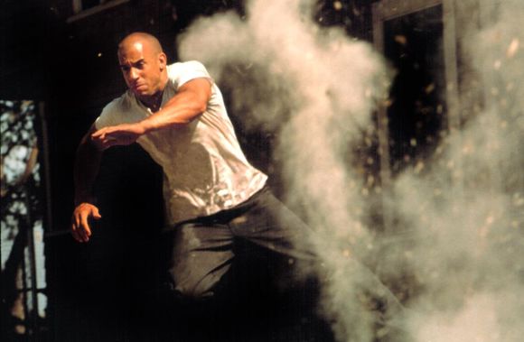 The Fast and the Furious