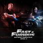 Poster 11 The Fast and the Furious