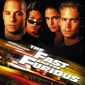 Poster 1 The Fast and the Furious