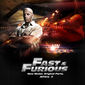 Poster 7 The Fast and the Furious