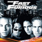 Poster 4 The Fast and the Furious