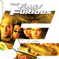 Poster 5 The Fast and the Furious