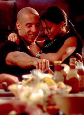 The Fast and the Furious