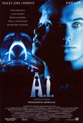 A.I. - Artificial Intelligence