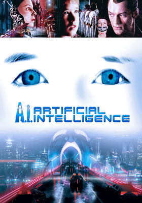 A.I. - Artificial Intelligence