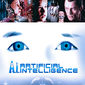 Poster 3 A.I. - Artificial Intelligence