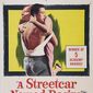 Poster 3 A Streetcar Named Desire
