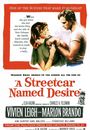 Film - A Streetcar Named Desire