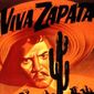 Poster 9 Viva Zapata!